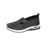 Gosia – Damskie trampki ortopedyczne Comfort