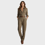 Ralica - Elegancki kombinezon