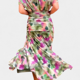 Eryzziah | Elegancka Sukienka