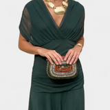 Eryzziah | Elegancka Sukienka