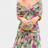 Eryzziah | Elegancka Sukienka