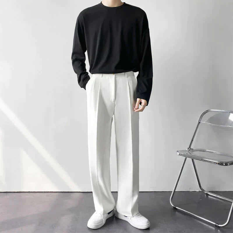 Momchil - London Pants