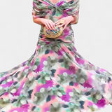 Eryzziah | Elegancka Sukienka