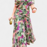 Eryzziah | Elegancka Sukienka