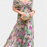 Eryzziah | Elegancka Sukienka