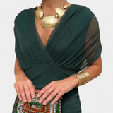 Eryzziah | Elegancka Sukienka