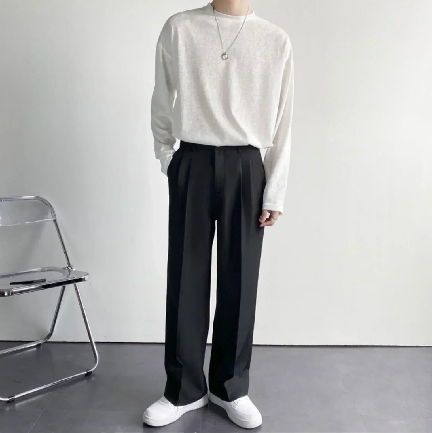 Momchil - London Pants