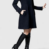 Jazmireth | Elegancka Kurtka