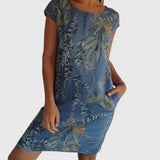 Vianna | Wygodna Sukienka Letnia