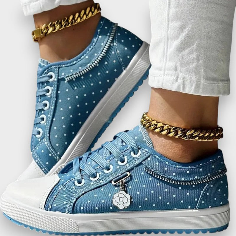 Ивана - Wygodne Ortopedyczne Buty