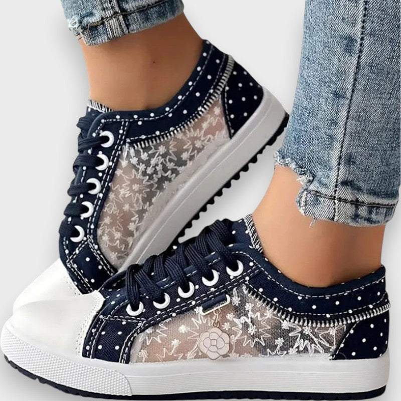Ивана - Wygodne Ortopedyczne Buty