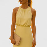 Theonae™ | Wygodna Midi Sukienka