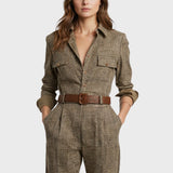 Ralica - Elegancki kombinezon