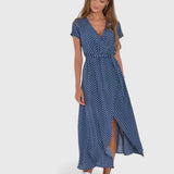 Angie | Elegancka Sukienka