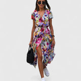 Celymarae | Elegancka Sukienka