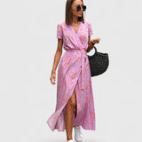 Angie | Elegancka Sukienka