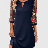 Raveline | Elegancka Sukienka Letnia