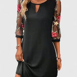 Raveline | Elegancka Sukienka Letnia