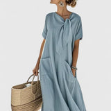 Antonina | Elegancka Sukienka