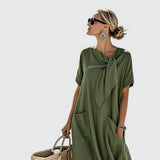 Antonina | Elegancka Sukienka