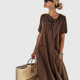 Antonina | Elegancka Sukienka