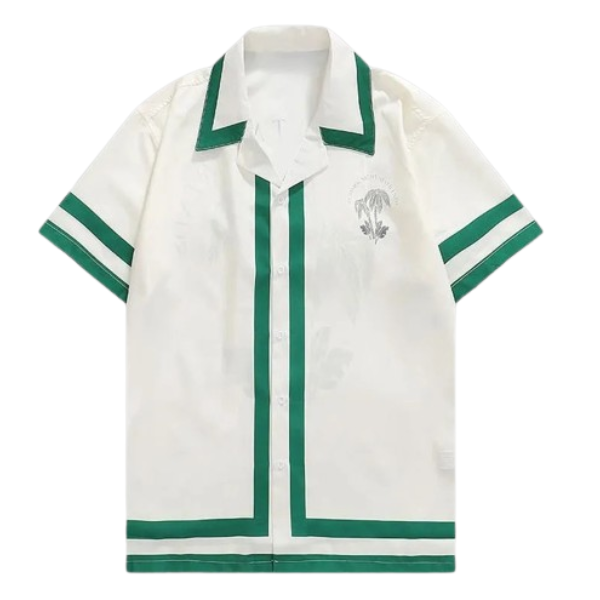 Spirodon - Koszula polo