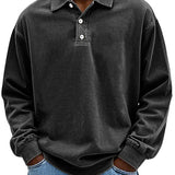 Gniewomir – Eleganckie polo casualowe