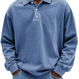 Gniewomir – Eleganckie polo casualowe