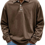 Gniewomir – Eleganckie polo casualowe