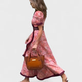 Sydney™ Elegancka Maxi Sukienka