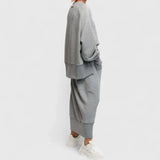 Olivanne | Elegancki Dwuczęściowy Zestaw