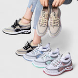 Dalessia | Buty ortopedyczne