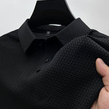 Tymon – Elegancka koszulka polo premium