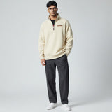 Simeon – elegancka męska koszula ze stójką