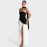 Leonor - Elegancka suknia gala