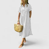 Amara | Wygodna Sukienka