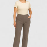 Hilary | Eleganckie Spodnie