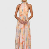 Caryzanna | Stylowa Sukienka Midi